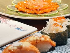 -原志优秀食材·匠心料理·海胆主题(金亿广场店)