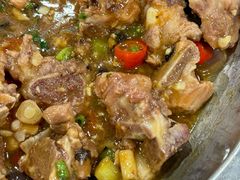 -标记美食新鲜猪杂(兴南大道店)