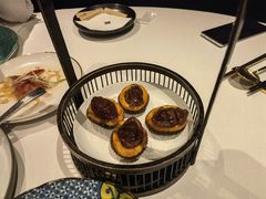 -三号黄浦会Canton Table