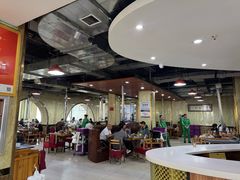 -元盛居(生态大街店)