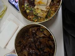 -盛香亭热卤(光明大仟里店)