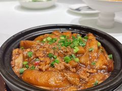 -好友缘家宴(青山路店)