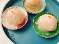 虾饺-绿榕园