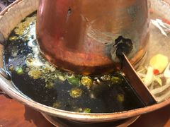 -1078號老北京涮肉(万达广场店)