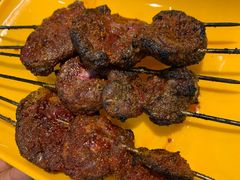 -清真.德枭炕肉店.青海菜(大新街夜市店)