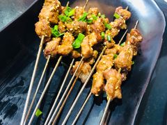 -眼镜哥浦江夜宵大本营