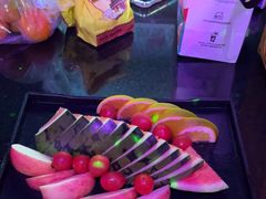 -萧邦音乐会所KTV·蒸汽活海鲜自助(福田店)