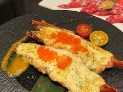 -炙柒Sekinana·精致料理 烧鸟·铁板烧(海上世界店)
