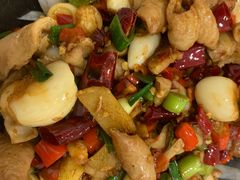 -新新湘菜馆(新中街二条店)