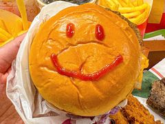 -麦当劳(天兴罗斯福店)