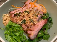 -CHINCHIN 青青·泰国料理(万象食家店)