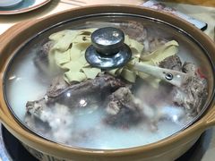-骨味坊·十二年老店(宝业东城广场店)