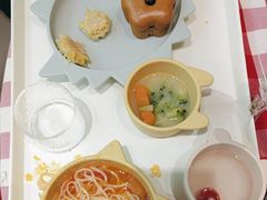 -西贝莜面村(嘉定大融城店)