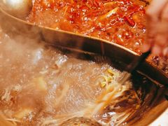-小龙坎火锅(全球总店)