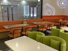 -油梨树 AVOCADO TREE(亮马桥店)