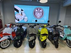 -风速摩托北苑旗舰店(北苑店)