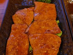 煎猪肝-天手古舞居酒屋(889广场店)