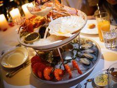 -壳里西餐厅Coquille Seafood Bistro(蒙自路店)