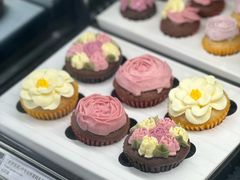 -Pantry's Best派悦坊蛋糕(K11购物艺术中心店)