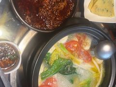 -志晖园圆子鸡·辣子鸡(阳光店)