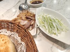 -山南熏肉大饼(辽菜旗舰店)