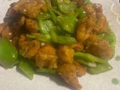 -小俩口烧烤东北菜(双井店)