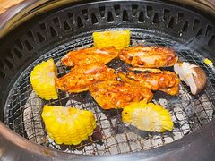 -竹涟烧肉(太古里店)