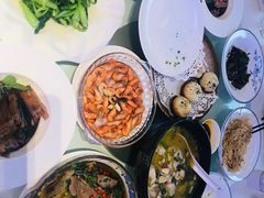 -国际青年会议酒店-苏莱斯餐厅