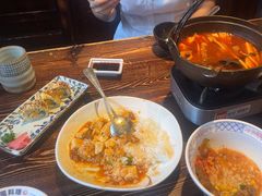 -小川洋风料理(汉街店)