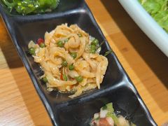 -三石铁板烧(紫竹桥店)