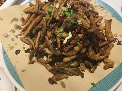 -东来土菜馆(民祥园路店)
