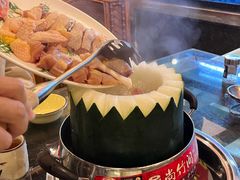 -尚竹阁冬瓜盅·18年地标美食(平洲店)