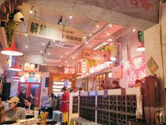 -江北北火锅馆·公路夜市(魏公村店)