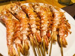 -割烹旭日本料理(龙湖狮山天街店)