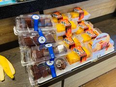 -85度C(东莞常平新南街店)