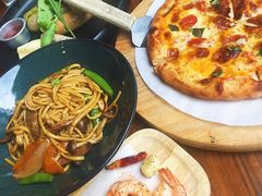 -G+KITCHEN(龙湖狮山天街店)