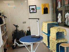 -爱诺耐芙动物医院(万博店)