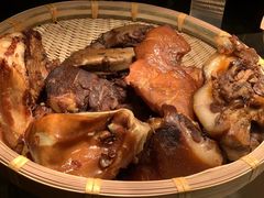 -盐城万豪酒店-盐城厨房西餐厅