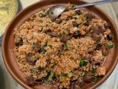 -龙香居海鲜浑锅家常菜·特色驴肉