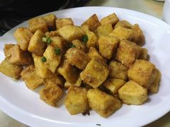 -李师傅脆肚(梅林店)