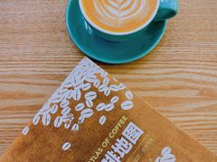-OZ cafe(南昌路店)