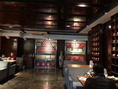 大堂-阿榕小厨(丈八一路店)