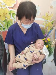 -养月堂中医养生月子会所(中心妇产店)