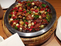 android_upload_pic-小康人家炒鸡店(户部山店)