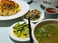 -阿西娅食府(中关村店)