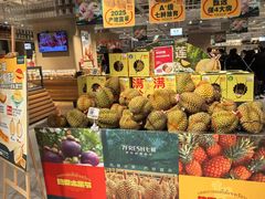 -七鲜超市(瑞虹天地太阳宫店)