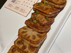 -楚山晓·湖北菜(武汉光谷K11店)