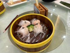 灿记虾饺皇-新灿记大酒楼