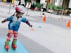 -酷迈儿童体能运动馆(九棵树店)