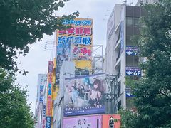 -秋叶原电器街